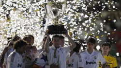 Giới thiệu về Real Madrid